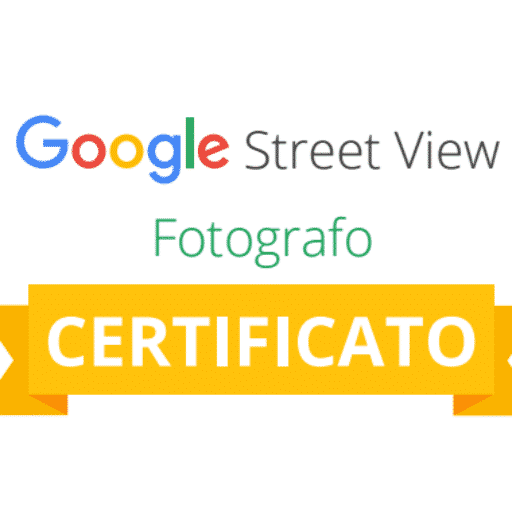 Fotografo certificato Google – Santino Balistreri – Virtual Tour