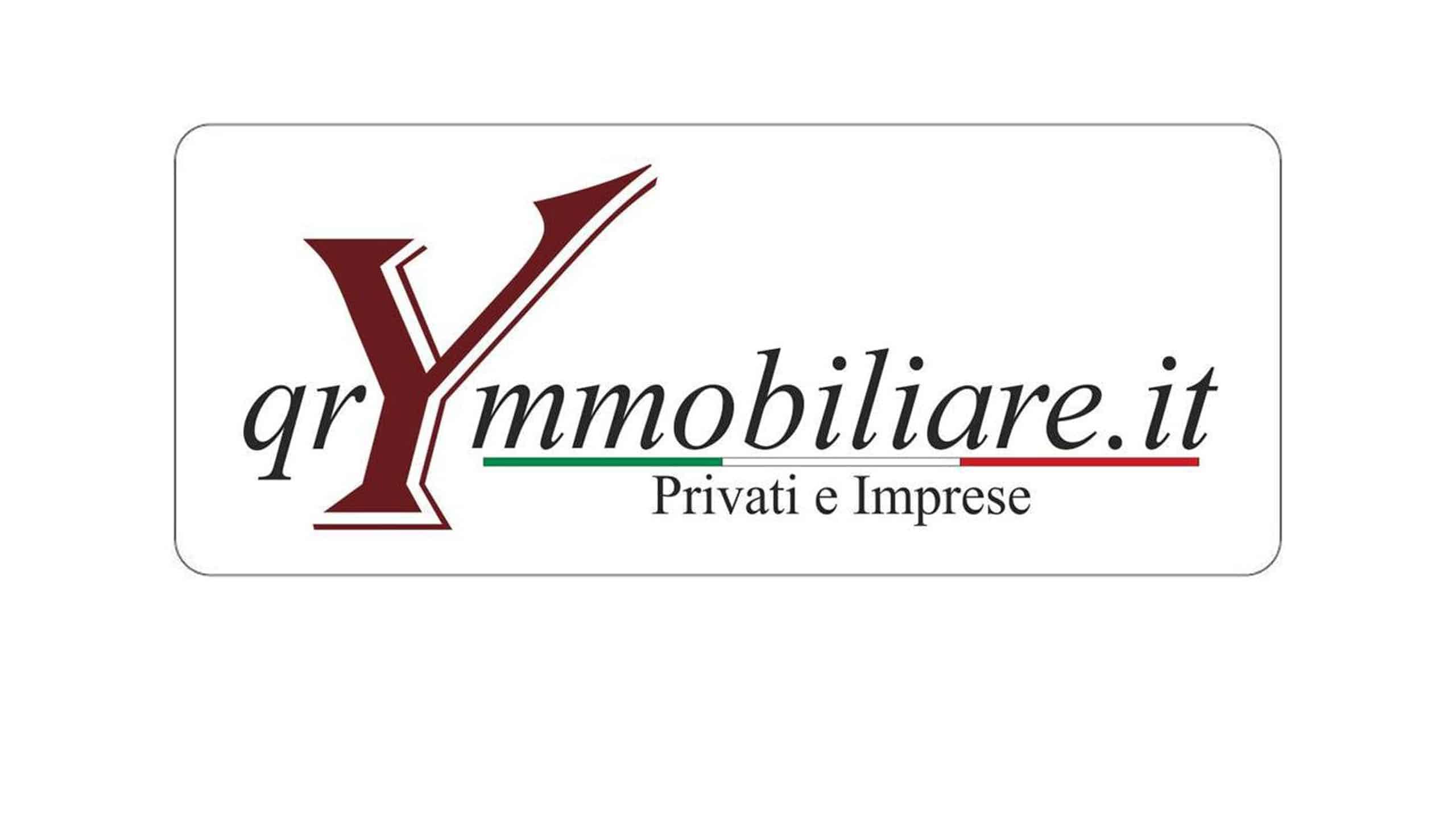 Virtual Tour qrYmmobiliare.it – Agenzia immobiliare
