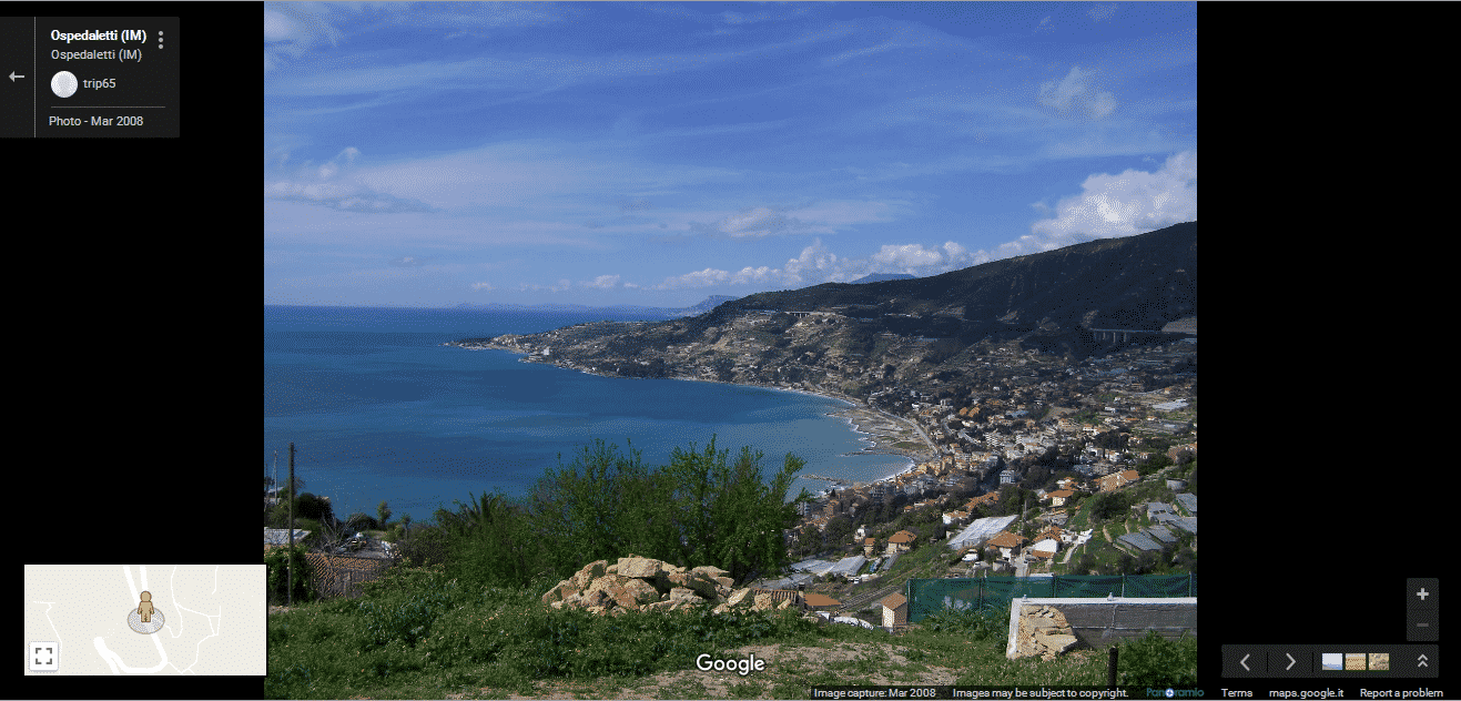 Complesso Patrizia – Virtual Tour