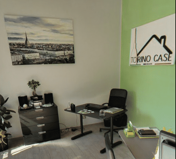 Virtual Tour Torino case Snc – immobiliare a Torino (TO)