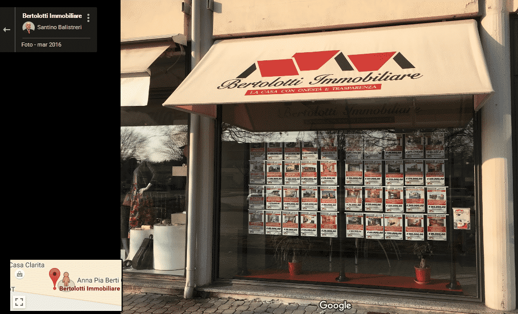 Bertolotti Immobiliare – Virtual Tour