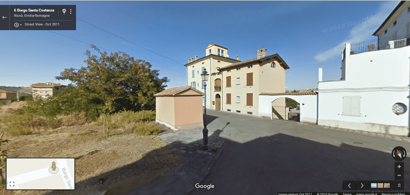 Appartamento Immobiliare Bertolotti – Virtual Tour