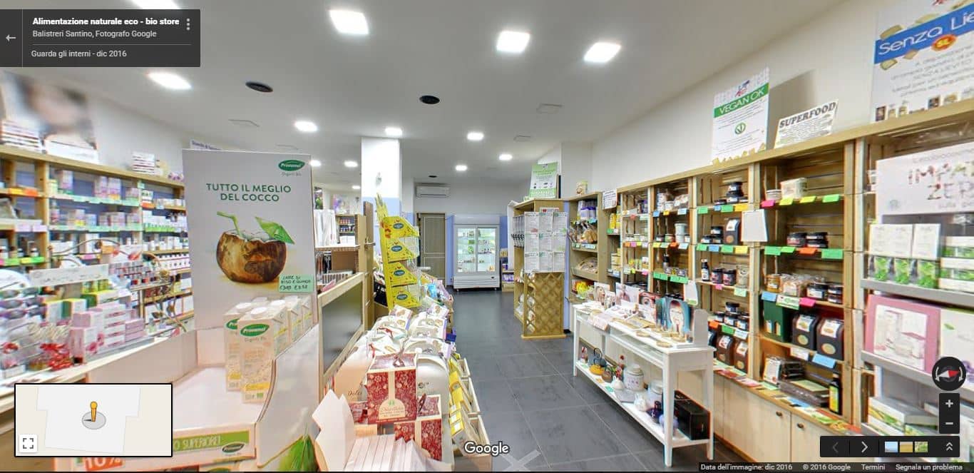 Alimentazione Naturale