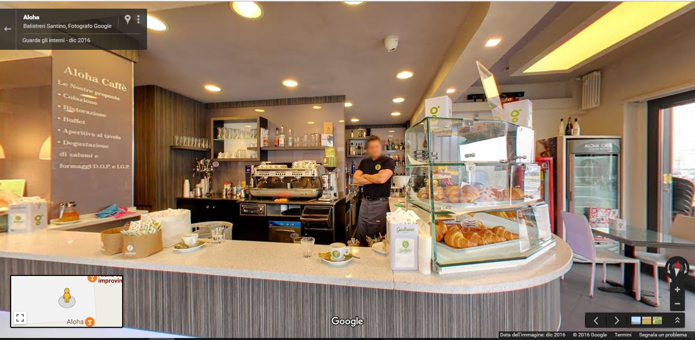 Virtual Tour Aloha