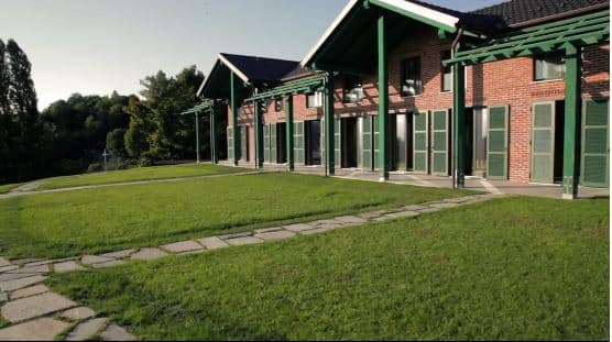 Virtual tour Parco Ottolenghi VT il gentile