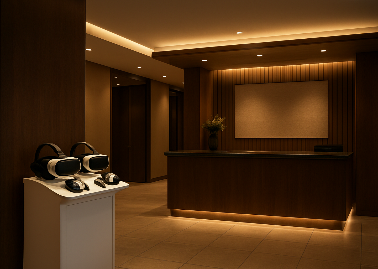 Realtà virtuale per turisti: idee per hotel e B&B